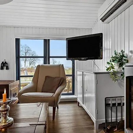 Ferienhaus Sb122-augustenborg-gronvej-3 Asserballeskov