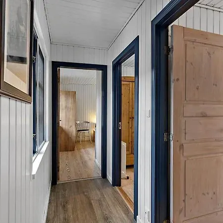 Ferienhaus Sb122-augustenborg-gronvej-3 *