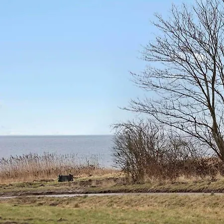 Sb122-augustenborg-gronvej-3 Prázdninový dům *