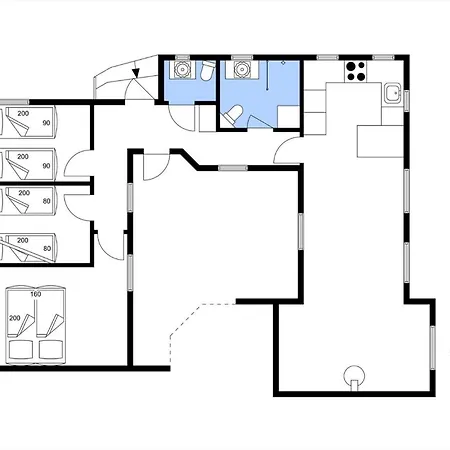 Sb122-augustenborg-gronvej-3 Ferienhaus *
